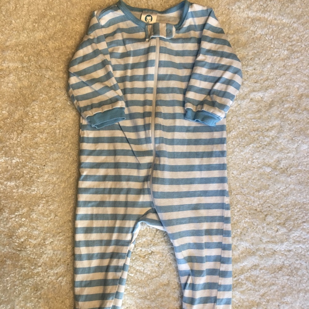 ❌SOLD❌ Baby Pajamas